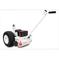 Parkit360 Electric Trailer Dolly