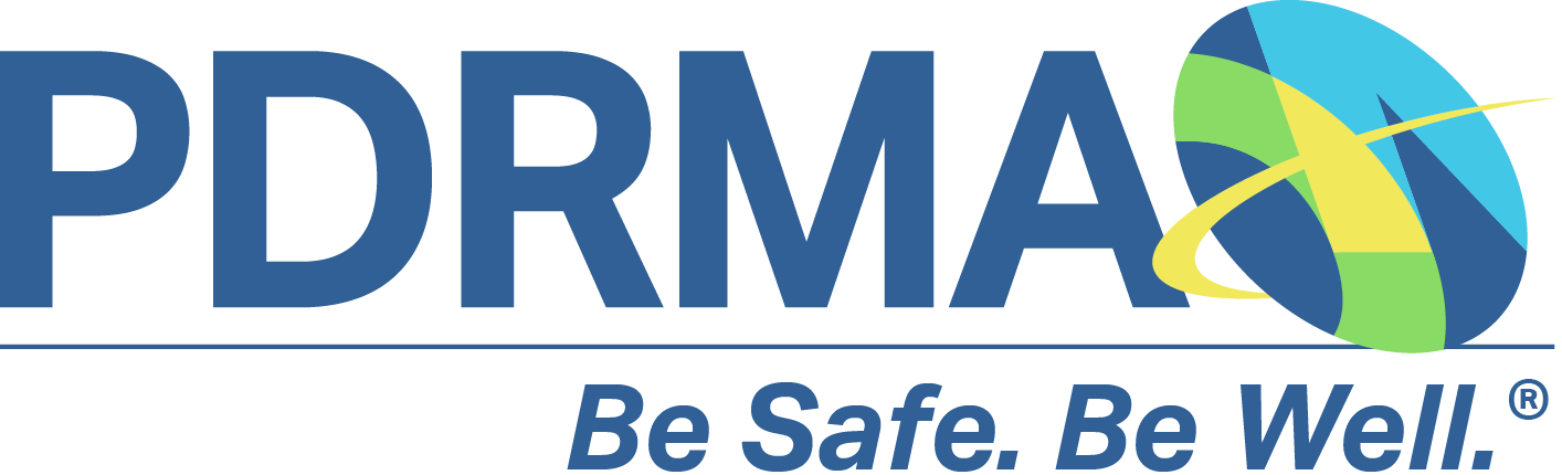 PDRMA Logo